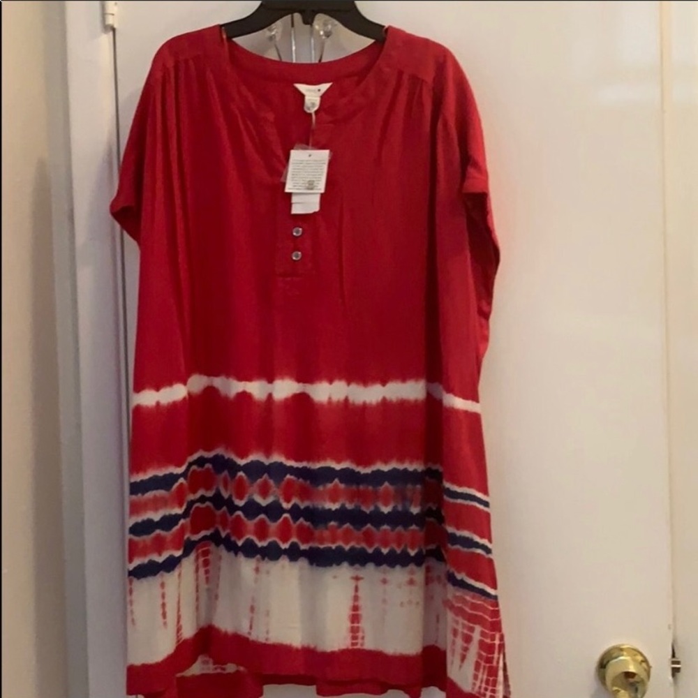 INTRO. NEW. BLOUSE